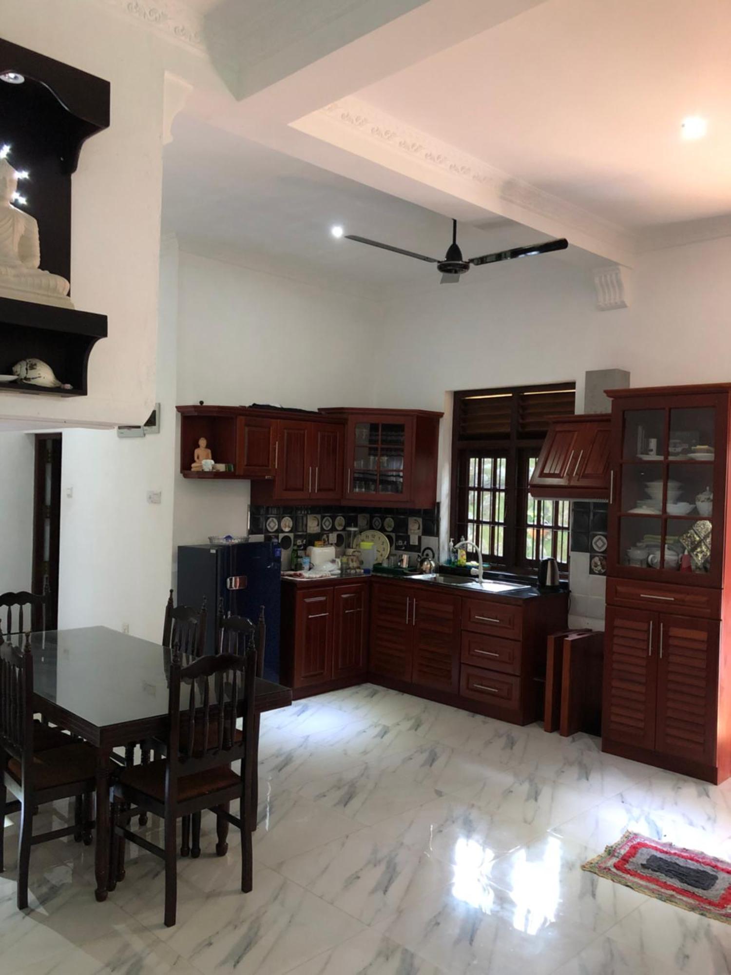 Sri Lankan Villa Elagawagoda ภายนอก รูปภาพ