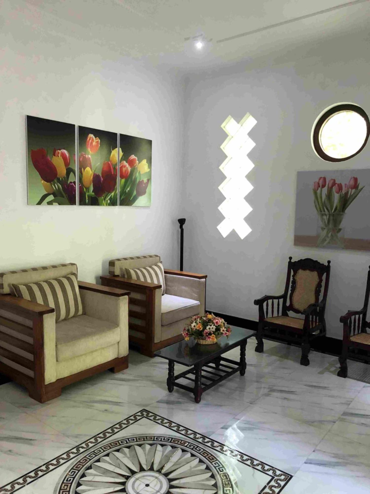 Sri Lankan Villa Elagawagoda ภายนอก รูปภาพ