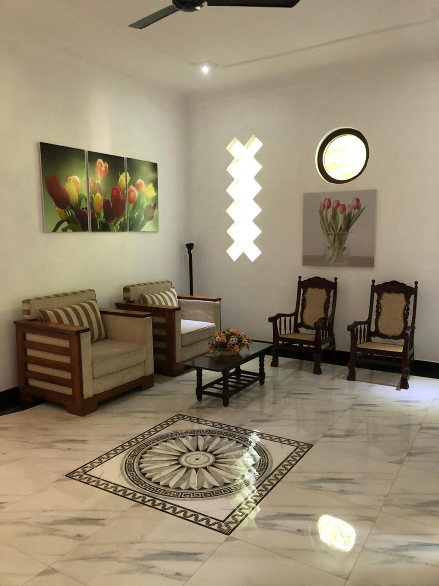 Sri Lankan Villa Elagawagoda ภายนอก รูปภาพ