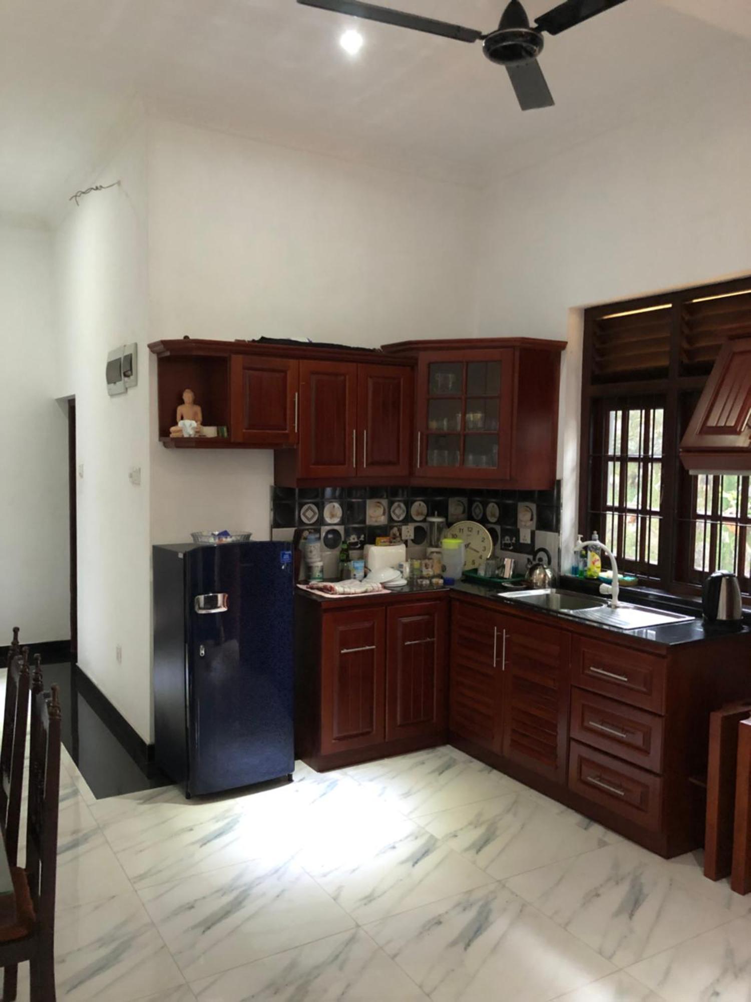 Sri Lankan Villa Elagawagoda ภายนอก รูปภาพ