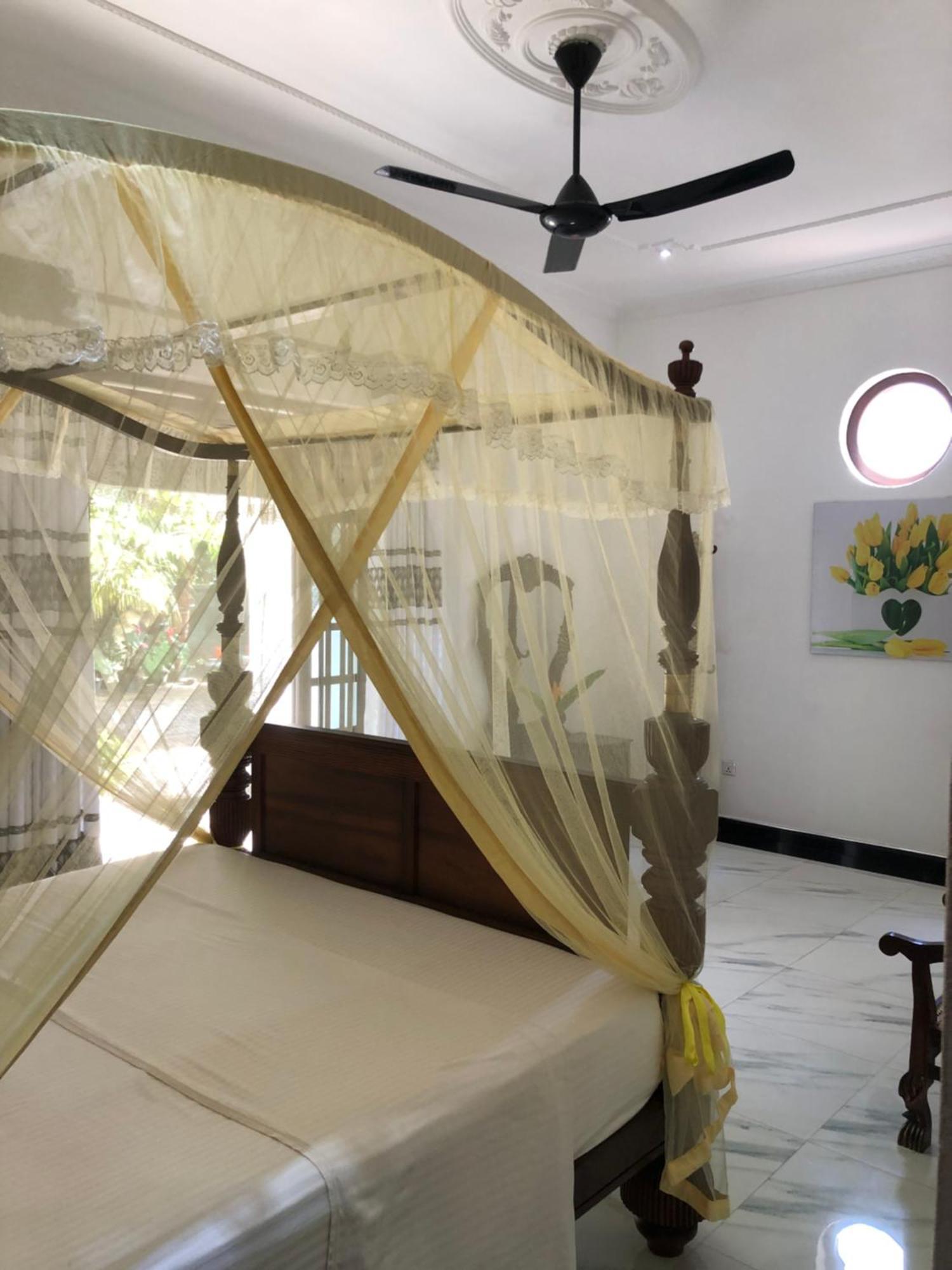 Sri Lankan Villa Elagawagoda ภายนอก รูปภาพ