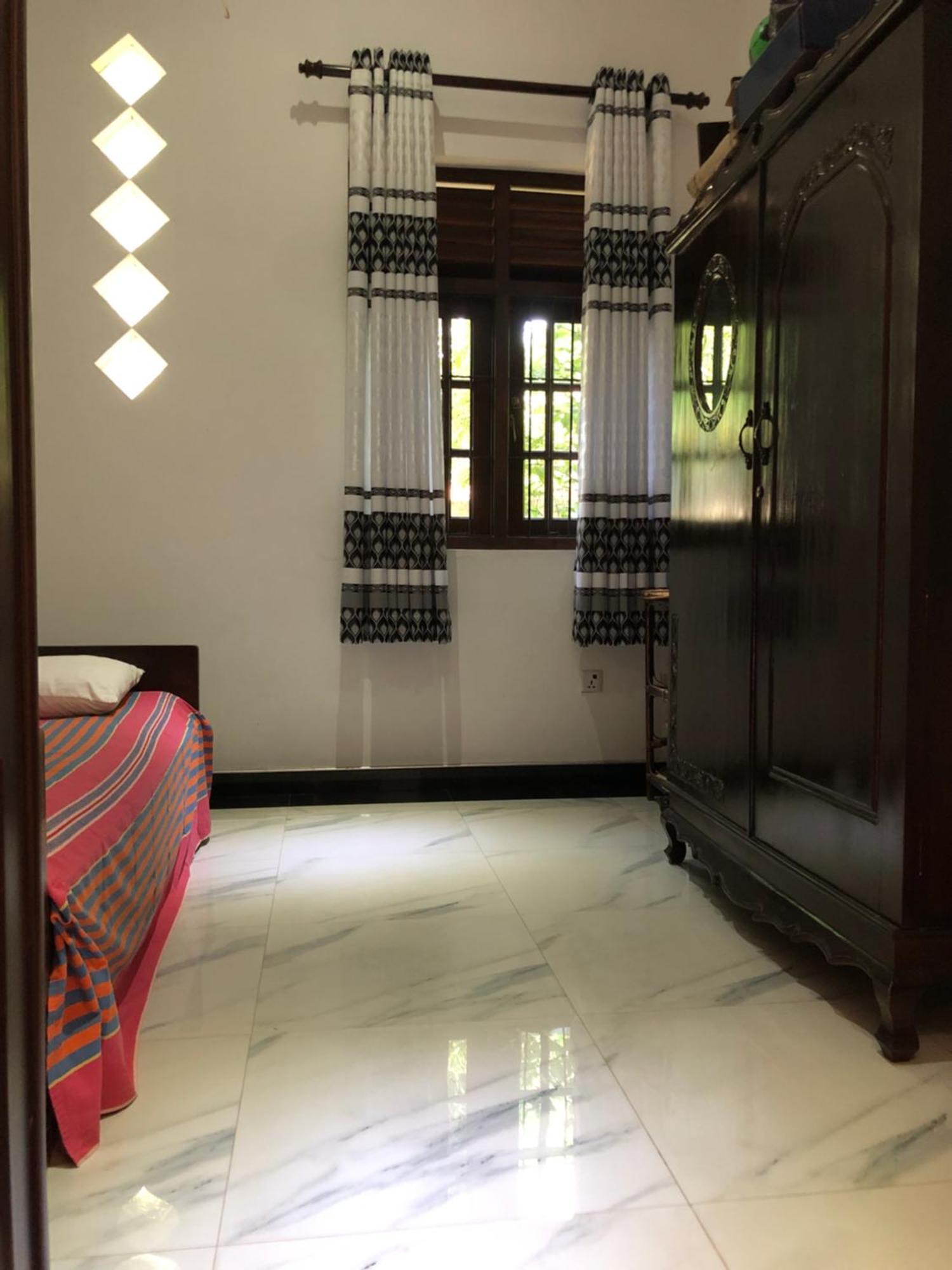 Sri Lankan Villa Elagawagoda ภายนอก รูปภาพ