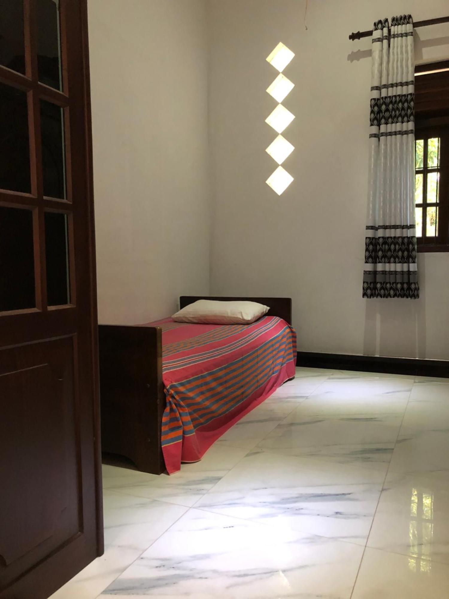 Sri Lankan Villa Elagawagoda ภายนอก รูปภาพ