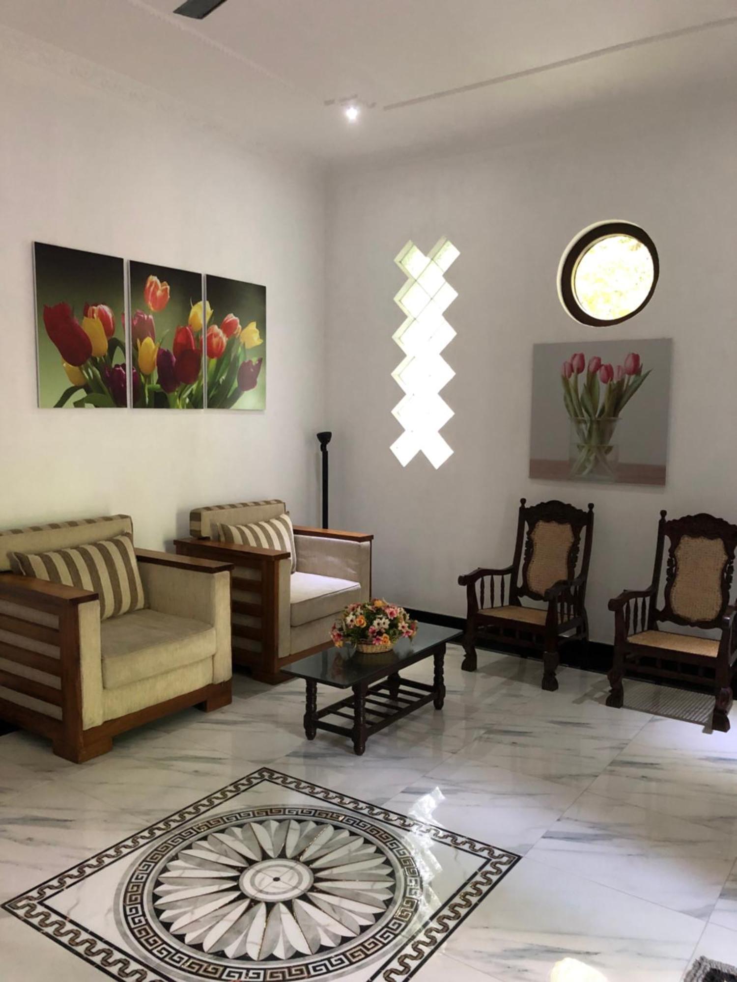 Sri Lankan Villa Elagawagoda ภายนอก รูปภาพ