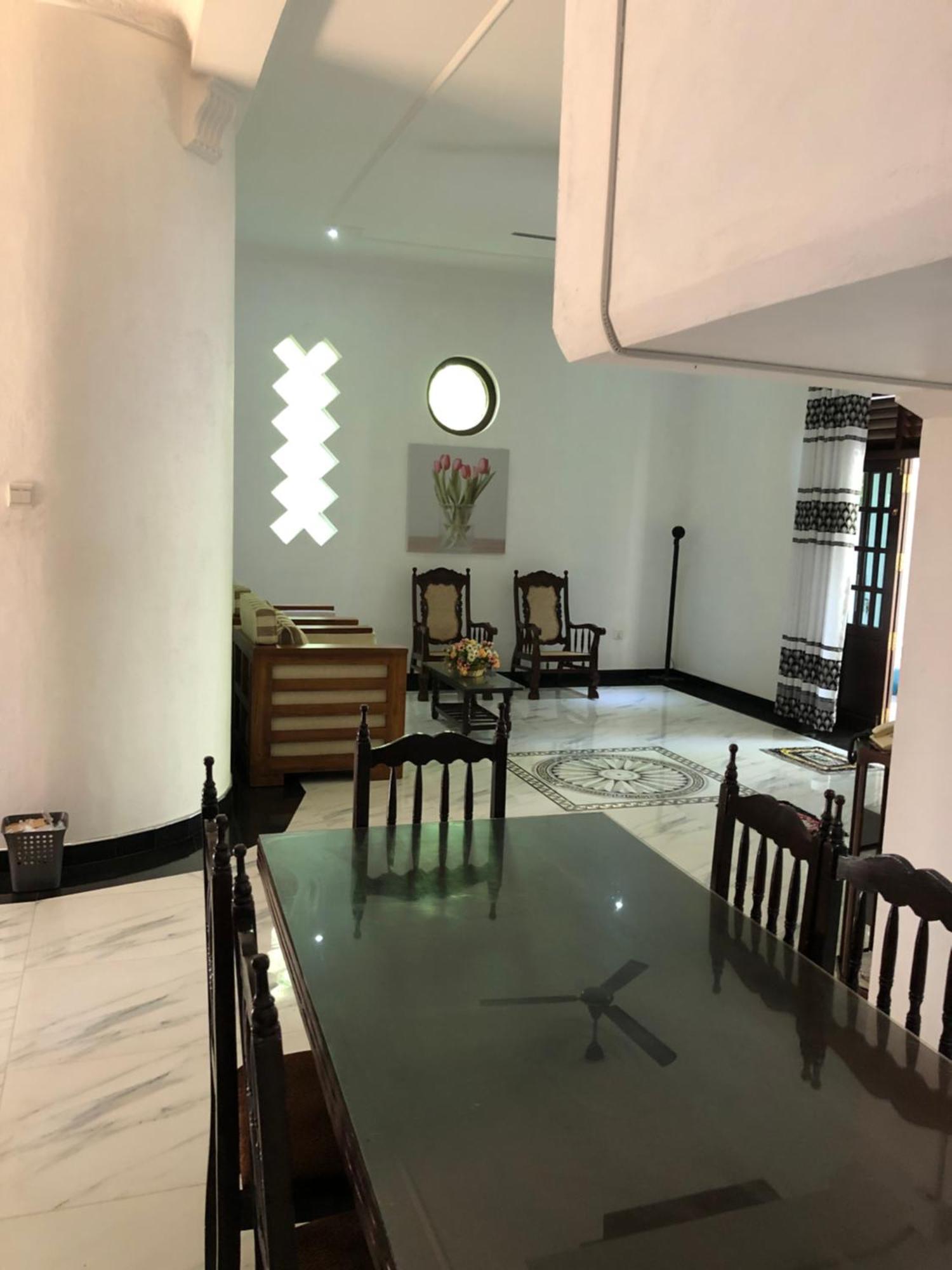 Sri Lankan Villa Elagawagoda ภายนอก รูปภาพ