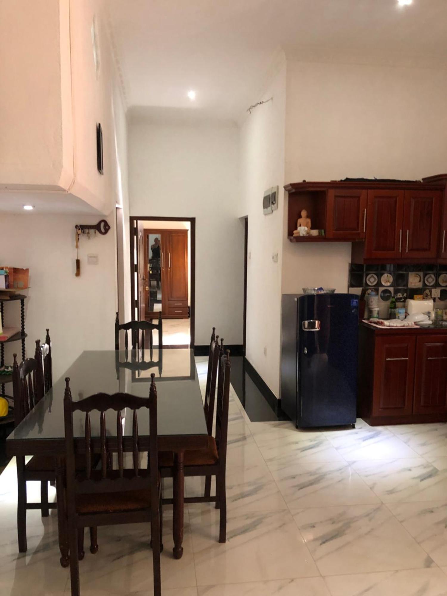Sri Lankan Villa Elagawagoda ภายนอก รูปภาพ