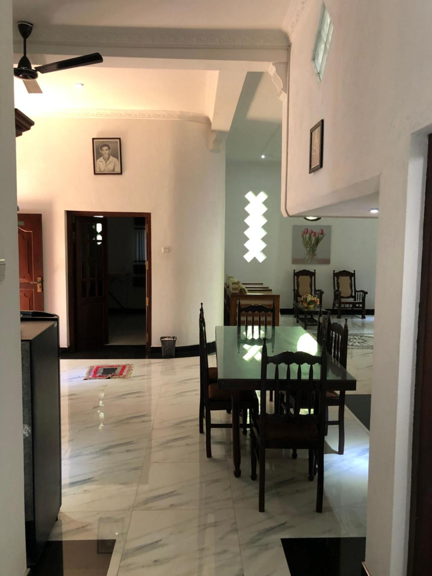 Sri Lankan Villa Elagawagoda ภายนอก รูปภาพ
