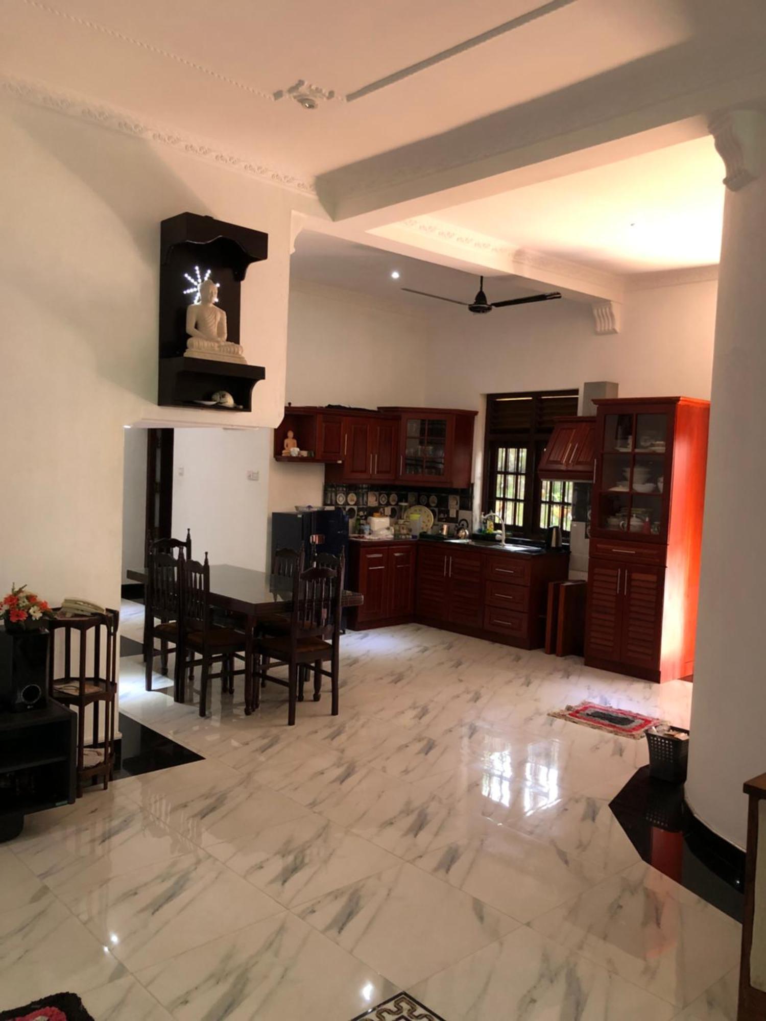 Sri Lankan Villa Elagawagoda ภายนอก รูปภาพ