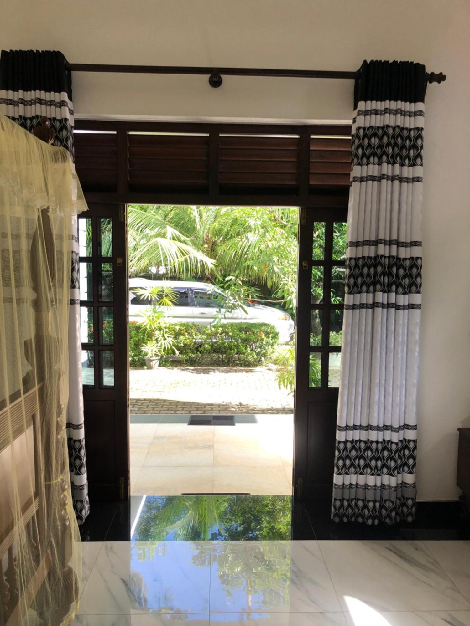 Sri Lankan Villa Elagawagoda ภายนอก รูปภาพ