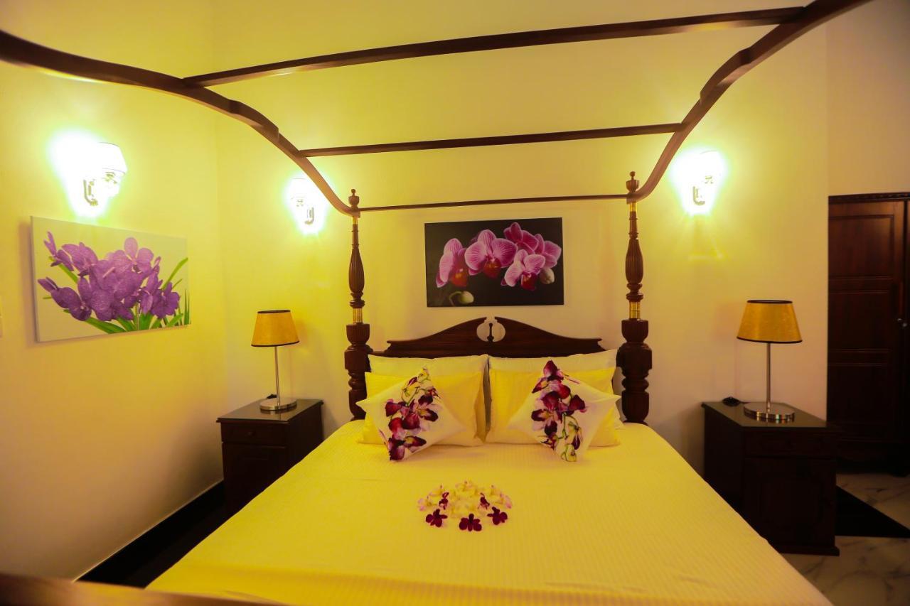 Sri Lankan Villa Elagawagoda ภายนอก รูปภาพ