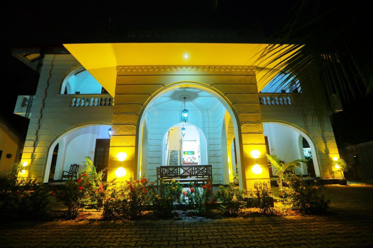 Sri Lankan Villa Elagawagoda ภายนอก รูปภาพ