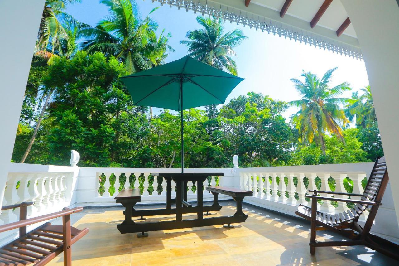 Sri Lankan Villa Elagawagoda ภายนอก รูปภาพ