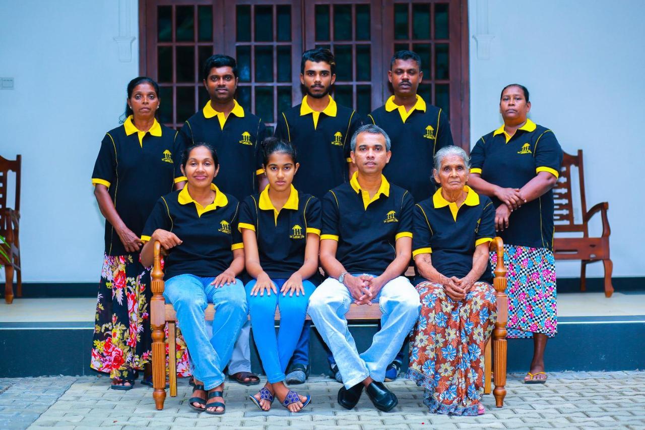 Sri Lankan Villa Elagawagoda ภายนอก รูปภาพ