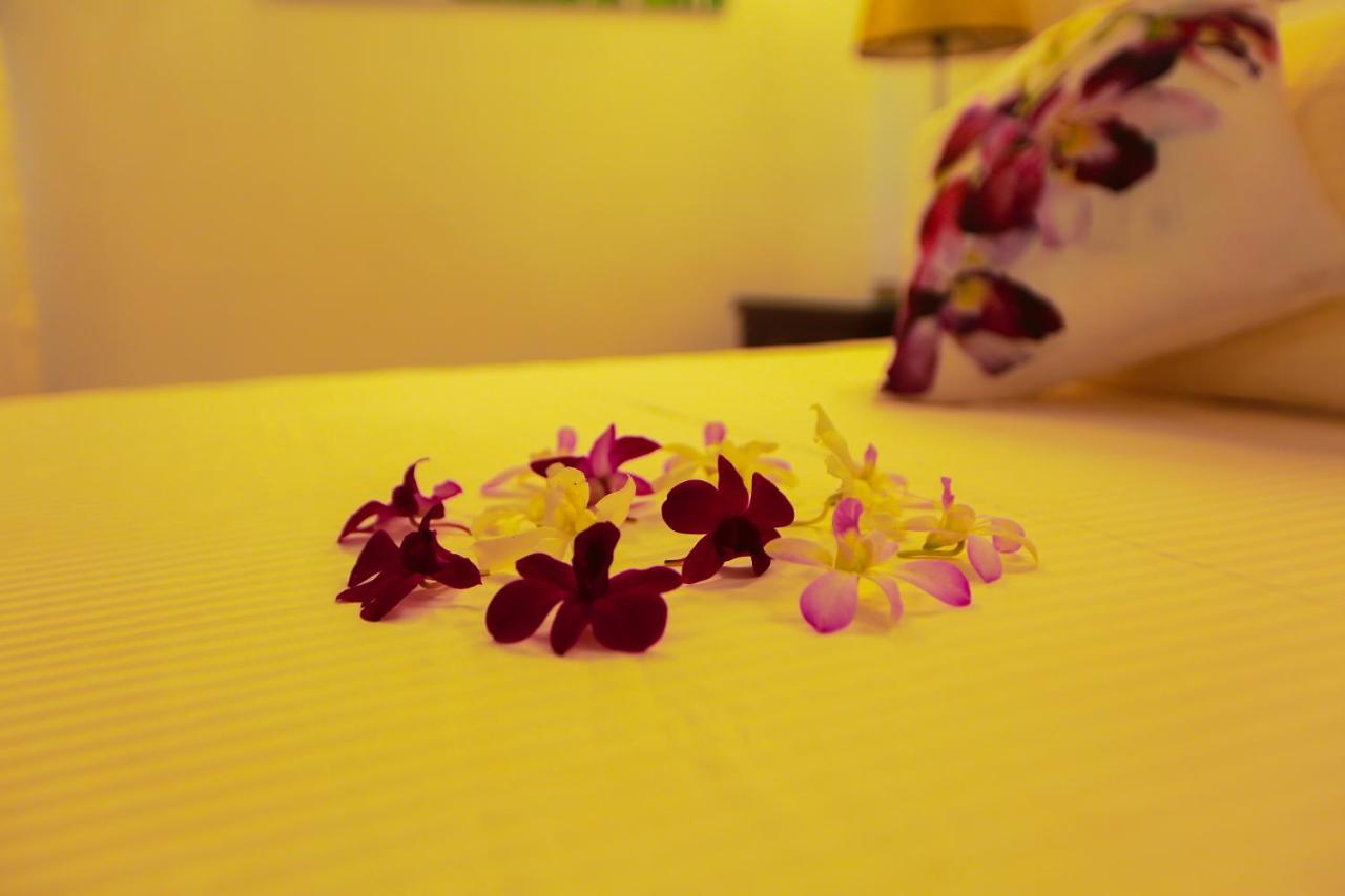 Sri Lankan Villa Elagawagoda ภายนอก รูปภาพ
