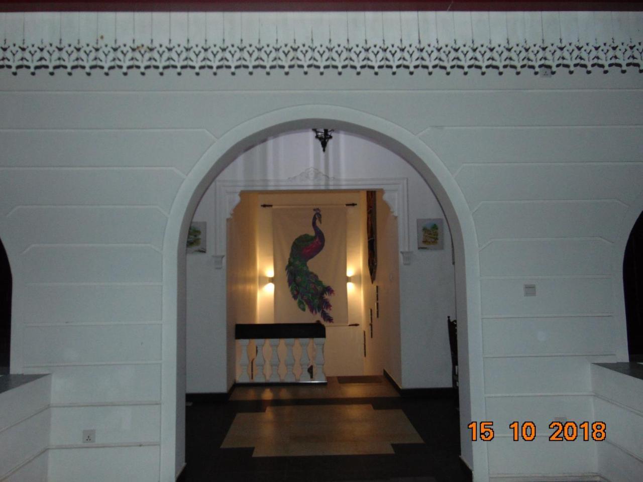 Sri Lankan Villa Elagawagoda ภายนอก รูปภาพ