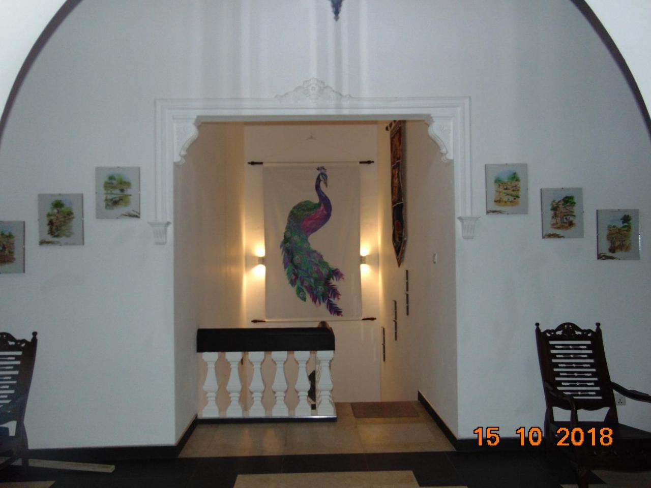 Sri Lankan Villa Elagawagoda ภายนอก รูปภาพ