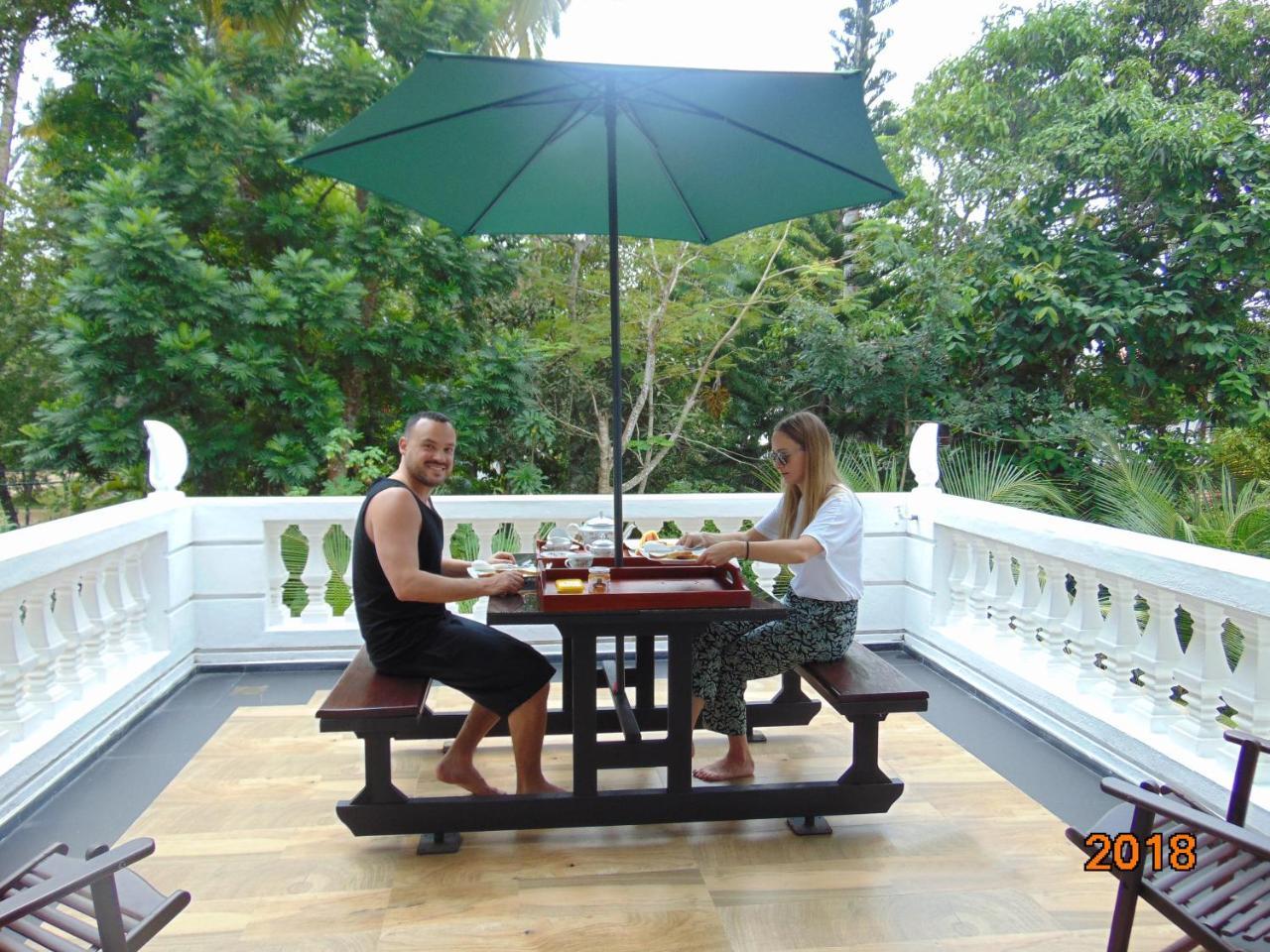 Sri Lankan Villa Elagawagoda ภายนอก รูปภาพ