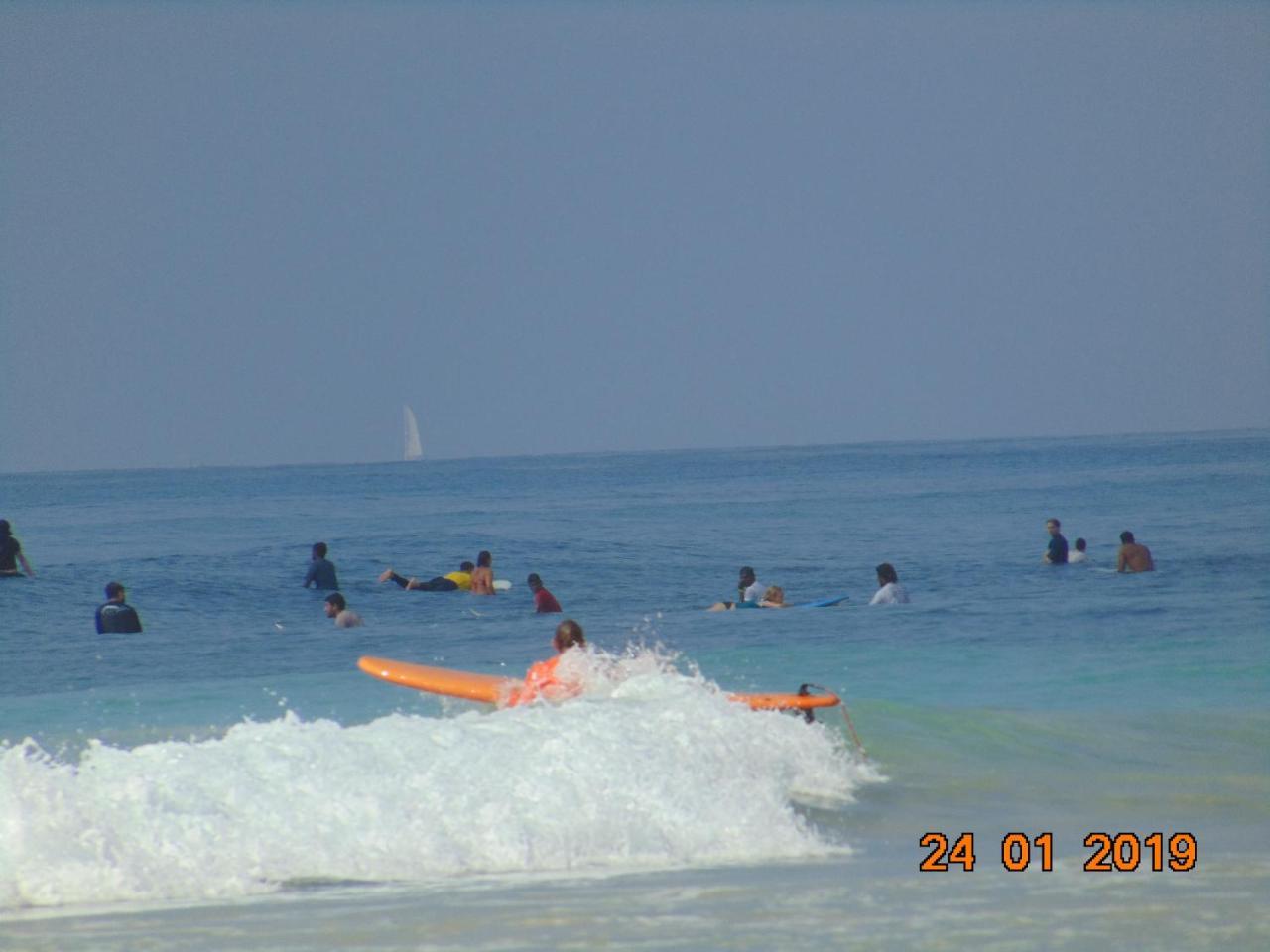 Sri Lankan Villa Elagawagoda ภายนอก รูปภาพ