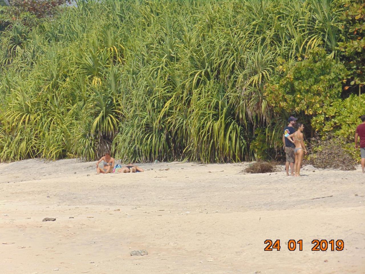 Sri Lankan Villa Elagawagoda ภายนอก รูปภาพ