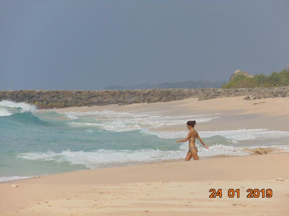 Sri Lankan Villa Elagawagoda ภายนอก รูปภาพ